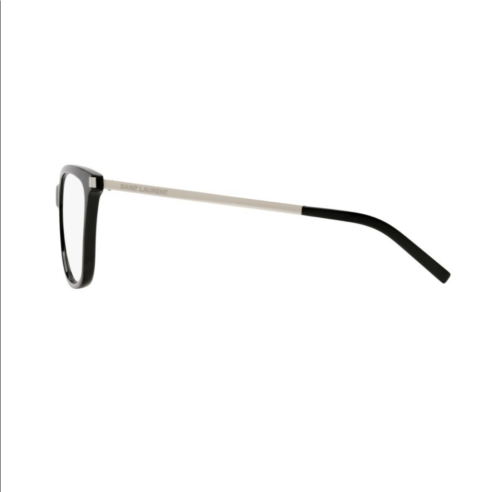 Saint Laurent SL 92 001 Eyeglasses - Picture 5 of 12
